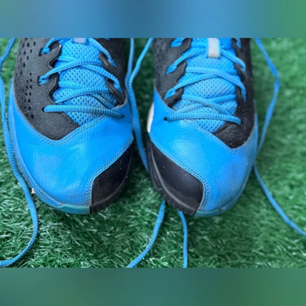 Jordan CP3.VII Dark‎ Powder Blue Size 12.5